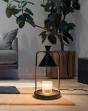 Load image into Gallery viewer, Electric Candle Warmer with Timer and Dimmable Function