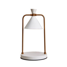 Load image into Gallery viewer, Electric Candle Warmer with Timer and Dimmable Function