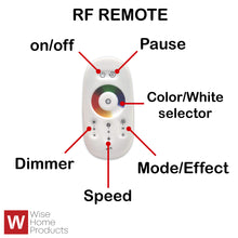 Load image into Gallery viewer, Prysm™ RGB Corner Lamp