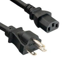 Load image into Gallery viewer, 220-250v Heavy Duty Power Cord for 220v ASIC Miners
