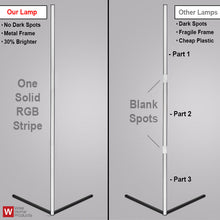 Load image into Gallery viewer, Prysm™ RGB Corner Lamp