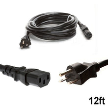 Load image into Gallery viewer, 220-250v Heavy Duty Power Cord for 220v ASIC Miners