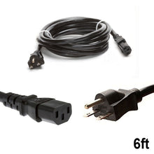 Load image into Gallery viewer, 220-250v Heavy Duty Power Cord for 220v ASIC Miners