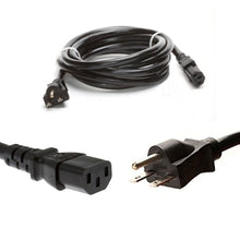 Load image into Gallery viewer, 220-250v Heavy Duty Power Cord for 220v ASIC Miners