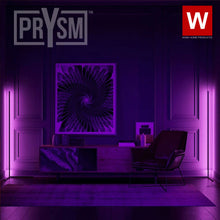 Load image into Gallery viewer, Prysm™ RGB Corner Lamp