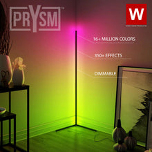 Load image into Gallery viewer, Prysm™ RGB Corner Lamp