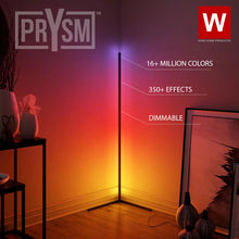 Load image into Gallery viewer, Prysm™ RGB Corner Lamp