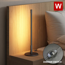 Load image into Gallery viewer, Nordic Stick Table Lamp