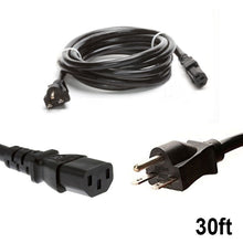 Load image into Gallery viewer, 220-250v Heavy Duty Power Cord for 220v ASIC Miners
