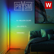 Load image into Gallery viewer, Prysm™ RGB Corner Lamp
