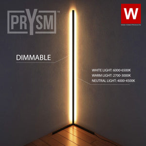 Prysm™ Nordic Bedside Lamp
